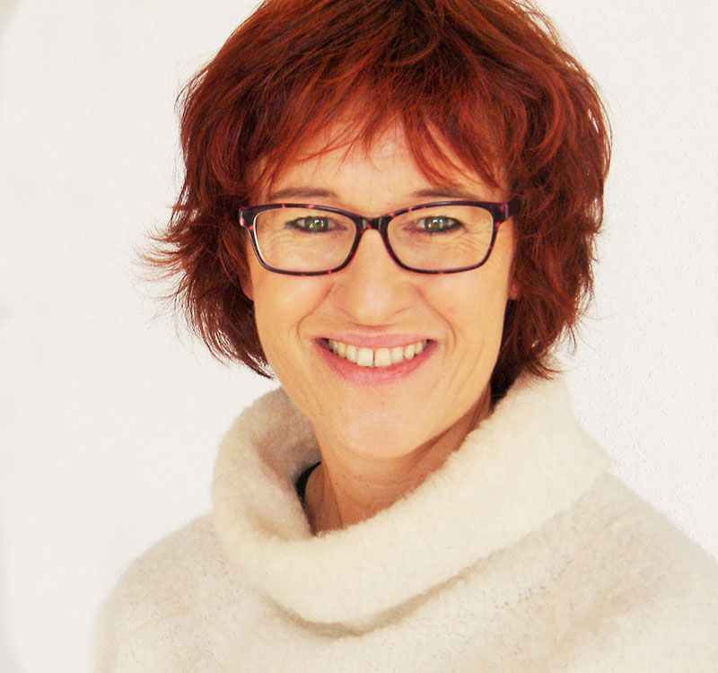 Elke Burkhardt